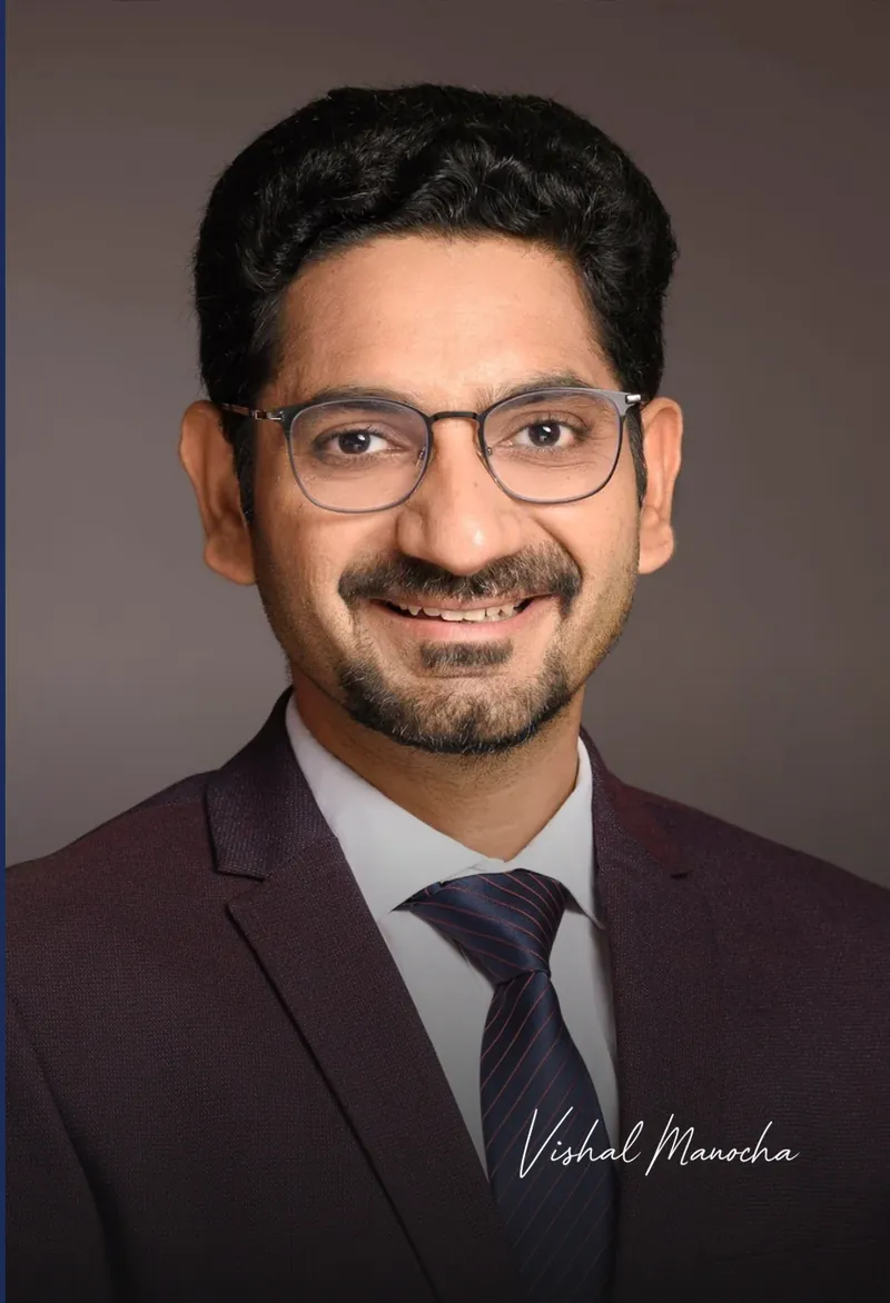 Vishal Manocha, Career Grooming Mentor