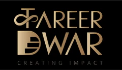 Career Dwar logo